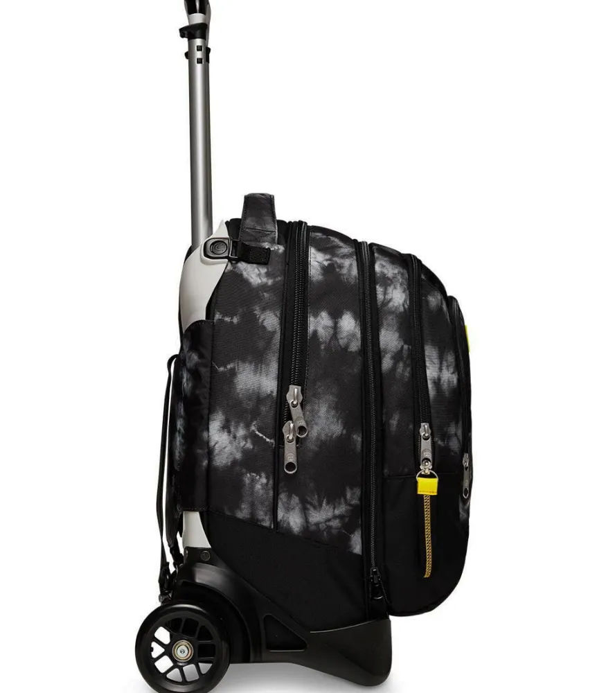 Best Seven ® Jack Trolley 2 Wheels Detach - Heavy Boy