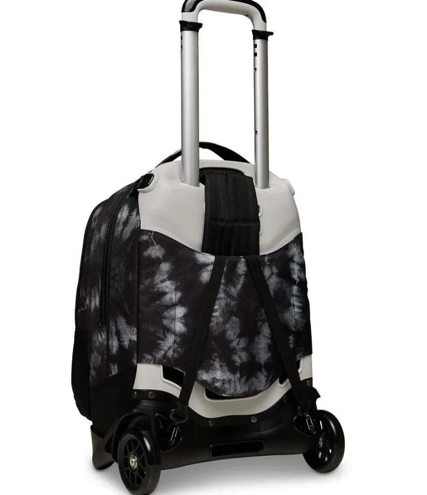 Best Seven ® Jack Trolley 2 Wheels Detach - Heavy Boy