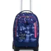 Clearance Seven ® Jack Trolley 2 Wheels - Love Your Soul
