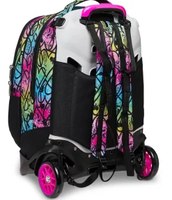 Cheap Seven ® Jack Trolley 2 Wheels Detach - Colour Expression
