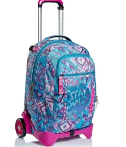 Fashion Seven ® Jack Trolley 2 Wheels - Wild Feeling