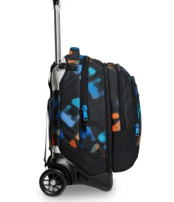 Sale Seven ® Jack Trolley 2 Wheels Detach - Melt Boy