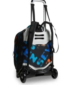 Sale Seven ® Jack Trolley 2 Wheels Detach - Melt Boy