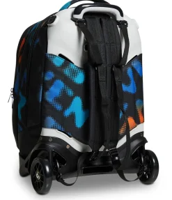 Sale Seven ® Jack Trolley 2 Wheels Detach - Melt Boy