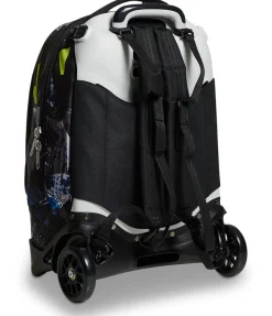 Outlet Seven ® Jack Trolley 2 Wheels - Rushover Boy