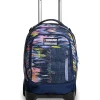Fashion Seven ® Jack Trolley 2 Wheels - Virtual Girl