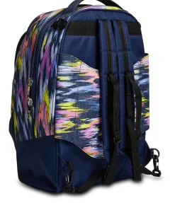 Fashion Seven ® Jack Trolley 2 Wheels - Virtual Girl
