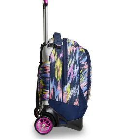Fashion Seven ® Jack Trolley 2 Wheels - Virtual Girl