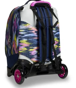 Fashion Seven ® Jack Trolley 2 Wheels - Virtual Girl