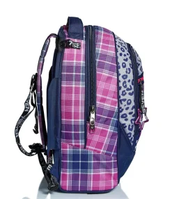 Discount Seven ® Jack Trolley 3 Wheels - Cheer Girl -