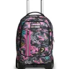 Outlet Seven ® Jack Trolley 2 Wheels - Camoulove Girl