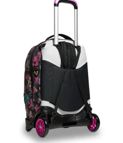 Outlet Seven ® Jack Trolley 2 Wheels - Camoulove Girl
