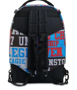 Fashion Seven ® Jack Trolley 4 Wheels - Take The Field
