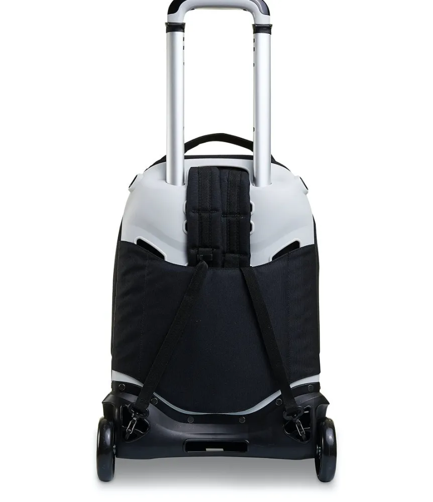 Online Seven ® Jack Trolley 2 Wheels - Challenge Boy
