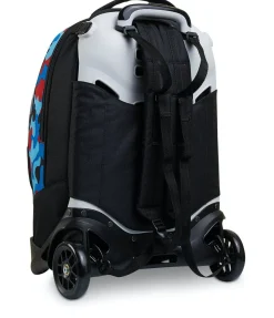 Online Seven ® Jack Trolley 2 Wheels - Challenge Boy