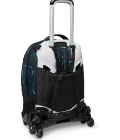 Cheap Seven ® Jack Trolley 3 Wheels - Led Balloon