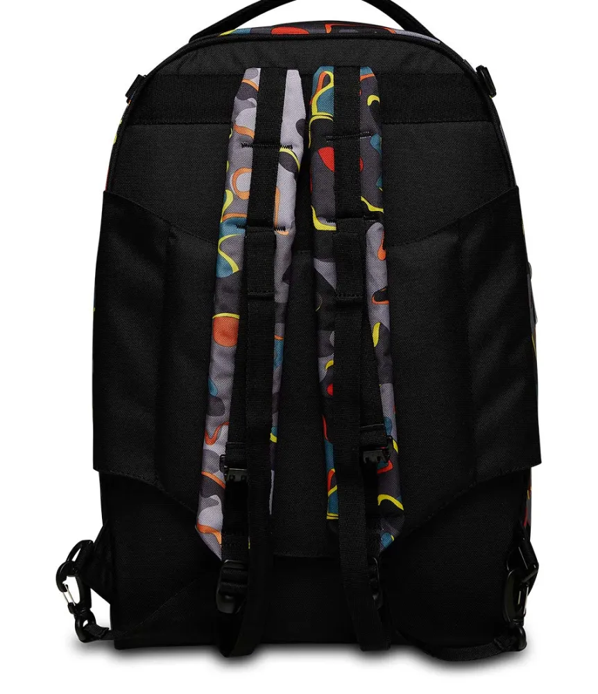 Outlet Seven ® Jack Trolley 3 Wheels - Dye On