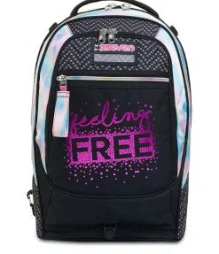 New Seven ® Jack Trolley 2 Wheels - Feeling Free