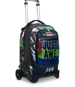 Clearance Seven ® Jack Trolley 2 Wheels - Underground Soil