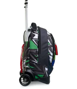 Clearance Seven ® Jack Trolley 2 Wheels - Underground Soil