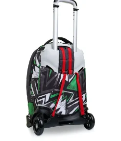 Clearance Seven ® Jack Trolley 2 Wheels - Underground Soil