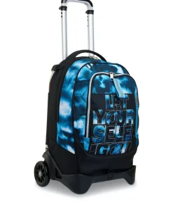 Best Sale Seven ® Jack Trolley 2 Wheels - Dip & Sky