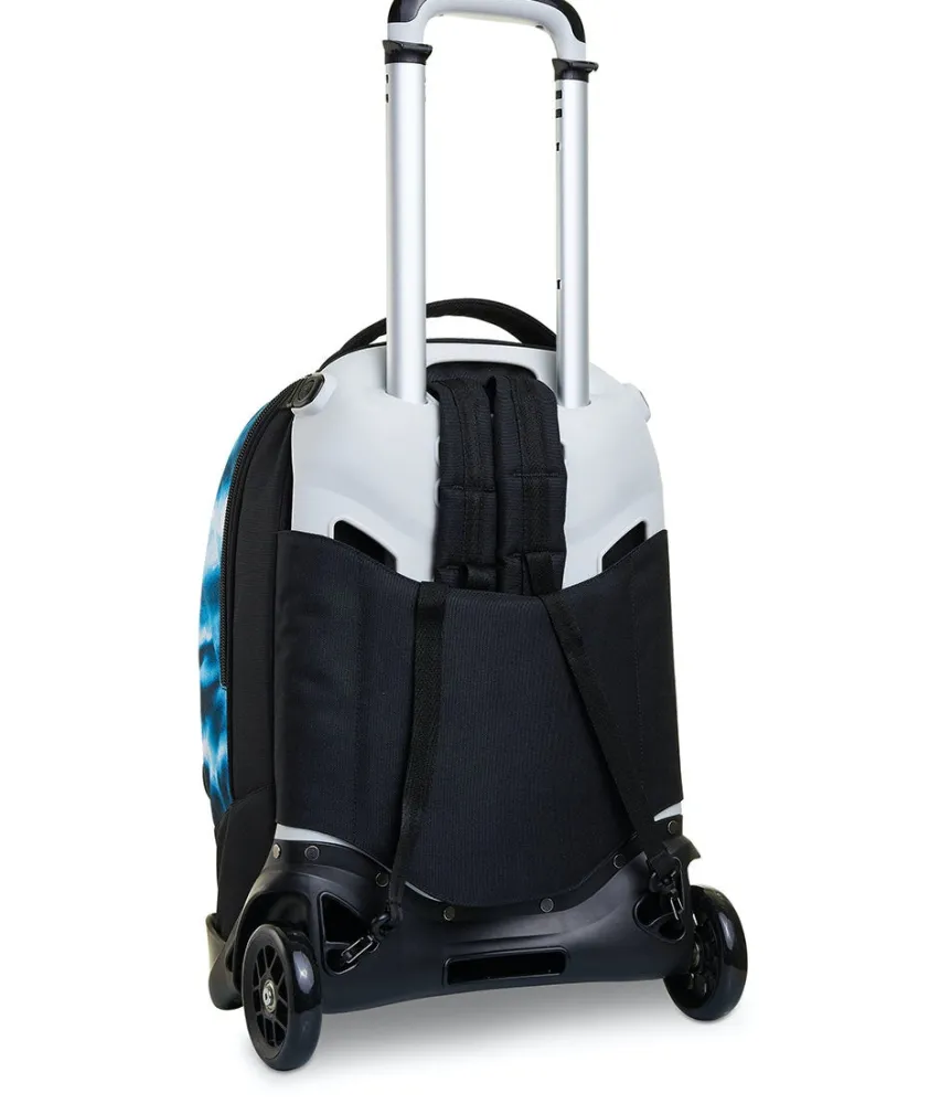 Best Sale Seven ® Jack Trolley 2 Wheels - Dip & Sky