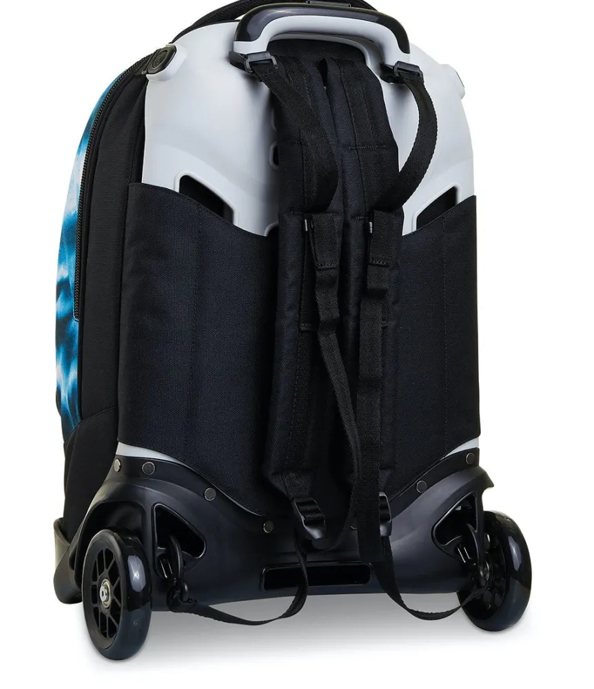 Best Sale Seven ® Jack Trolley 2 Wheels - Dip & Sky