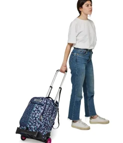 New Seven ® Jack Trolley 2 Wheels - Ziply