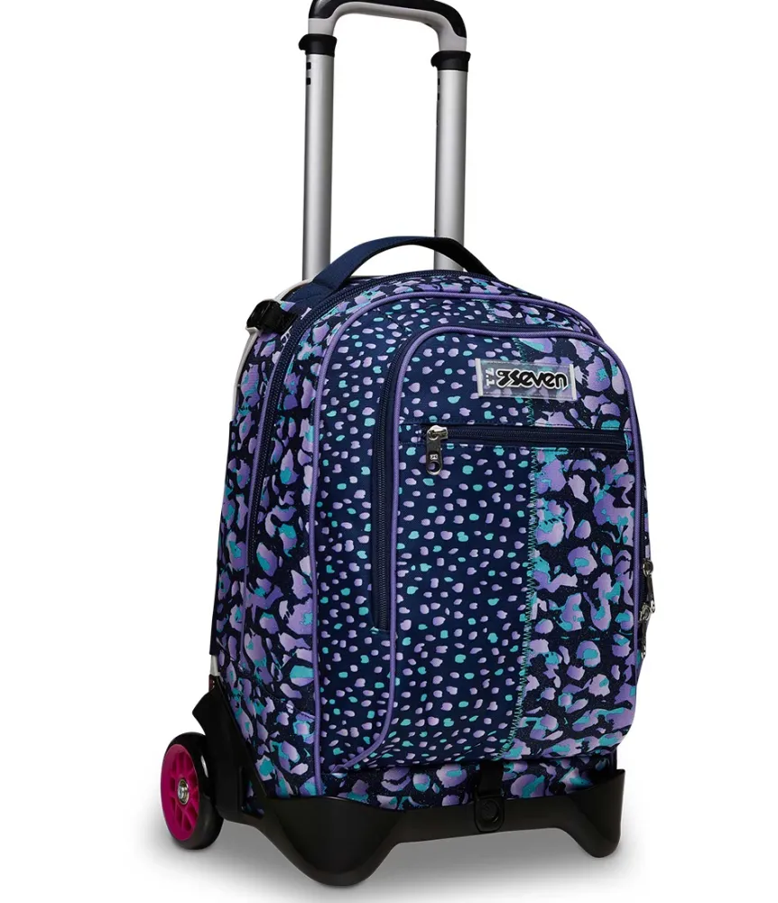 New Seven ® Jack Trolley 2 Wheels - Ziply