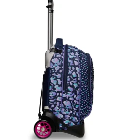 New Seven ® Jack Trolley 2 Wheels - Ziply
