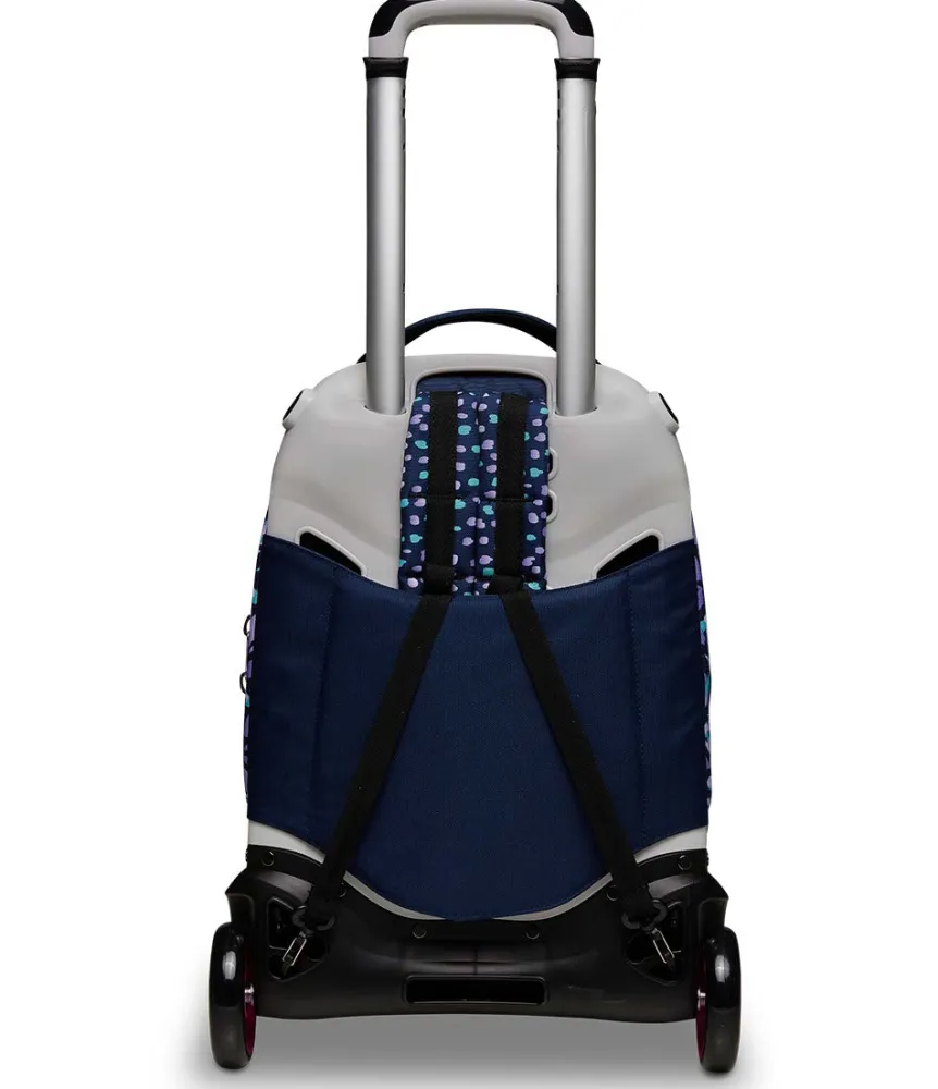 New Seven ® Jack Trolley 2 Wheels - Ziply