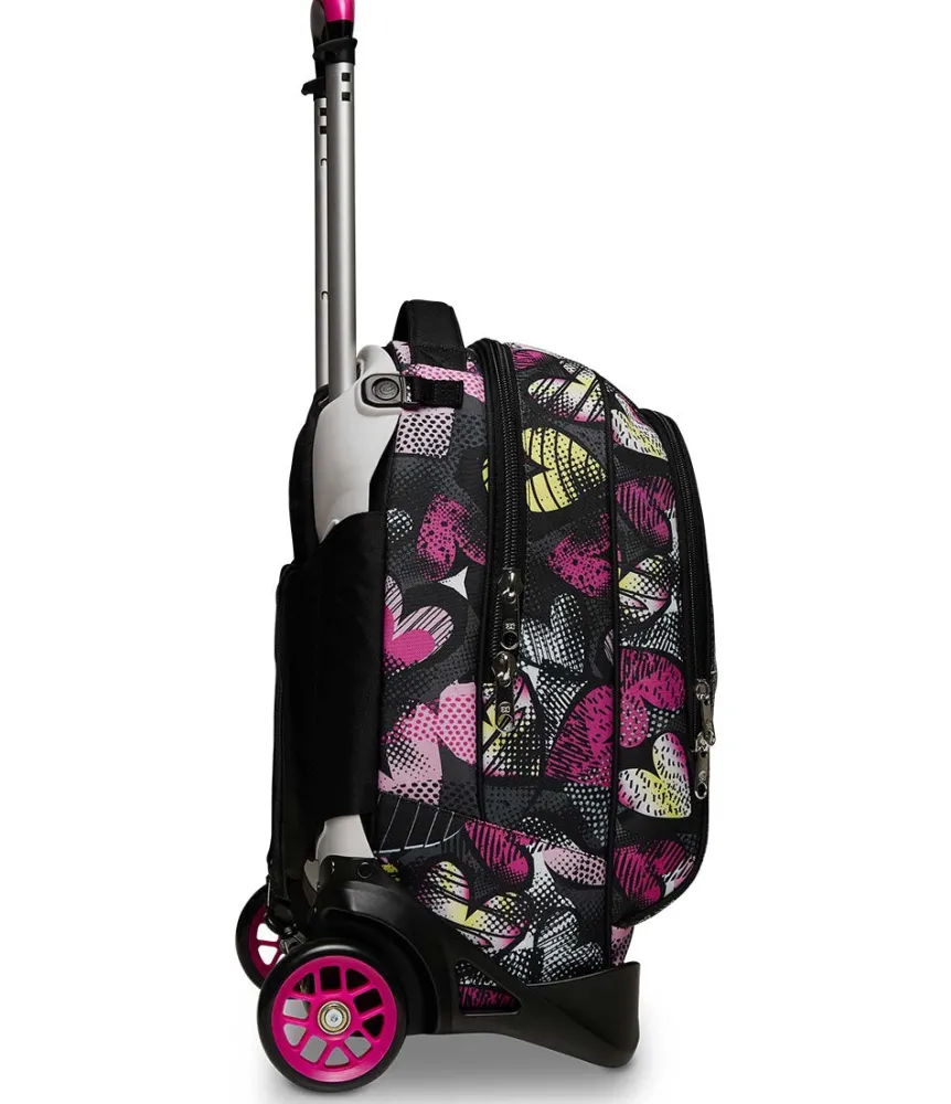 Best Seven ® Jack Trolley 2 Wheels - Kiddie Crush