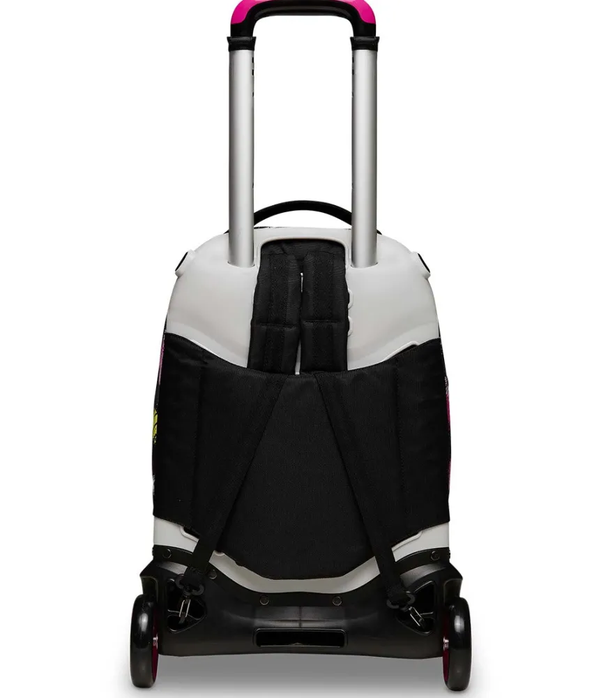 Best Seven ® Jack Trolley 2 Wheels - Kiddie Crush