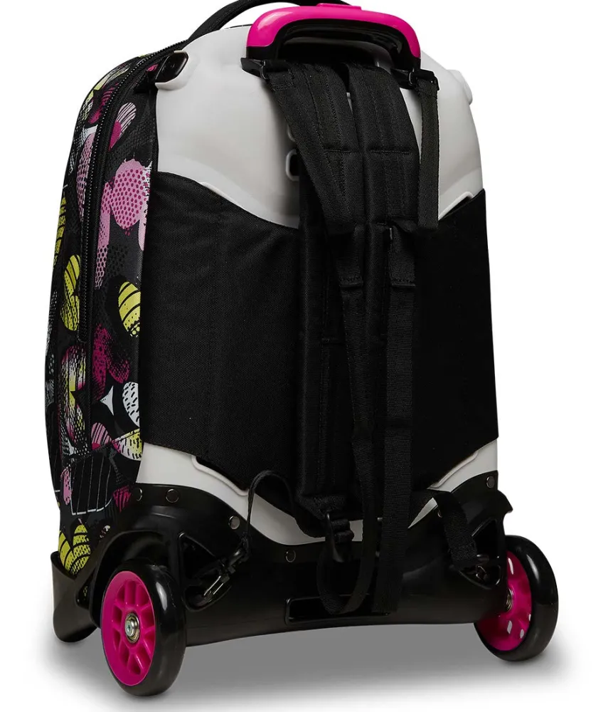 Best Seven ® Jack Trolley 2 Wheels - Kiddie Crush