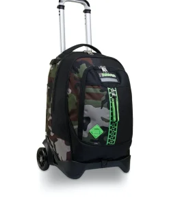 Flash Sale Seven ® Jack Trolley 2 Wheels - Half Black