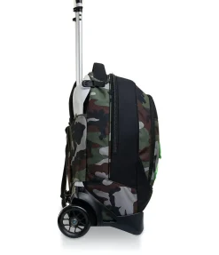 Flash Sale Seven ® Jack Trolley 2 Wheels - Half Black