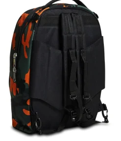Store Seven ® Jack Trolley 2 Wheels - Camoupix Boy