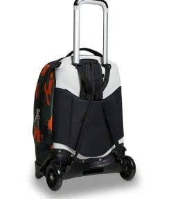 Store Seven ® Jack Trolley 2 Wheels - Camoupix Boy