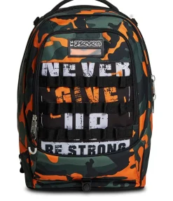 Store Seven ® Jack Trolley 2 Wheels - Camoupix Boy