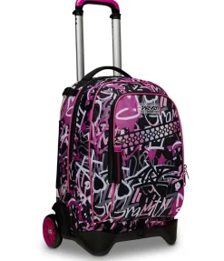 Online Seven ® Jack Trolley 2 Wheels - Chulky