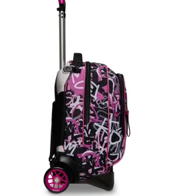 Online Seven ® Jack Trolley 2 Wheels - Chulky