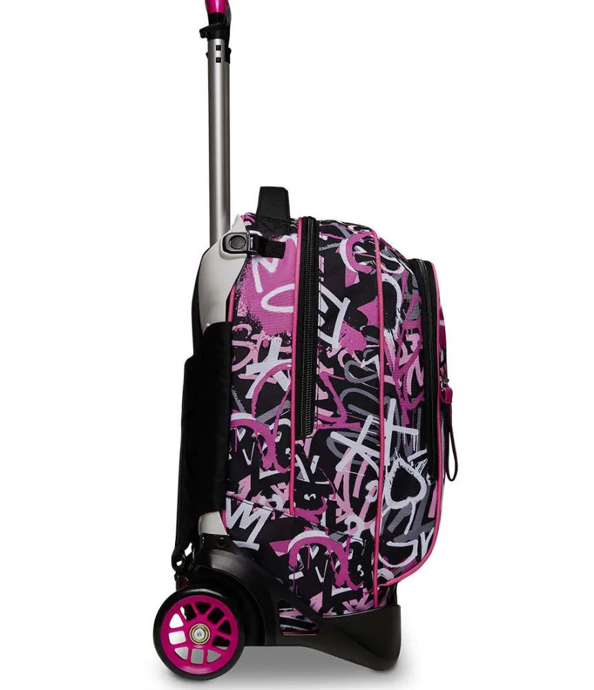 Online Seven ® Jack Trolley 2 Wheels - Chulky