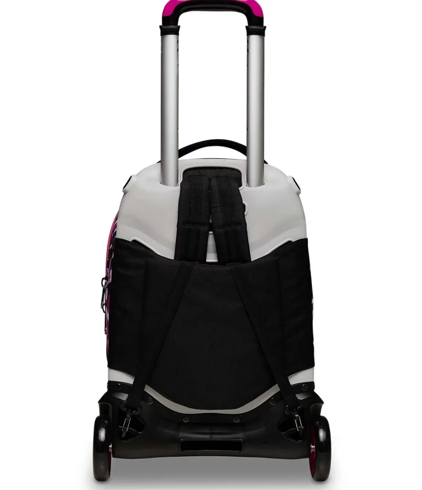 Online Seven ® Jack Trolley 2 Wheels - Chulky