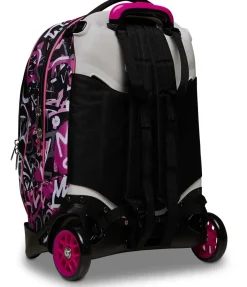 Online Seven ® Jack Trolley 2 Wheels - Chulky