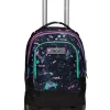 Sale Seven ® Jack Trolley 2 Wheels Detach - Fluo String Girl