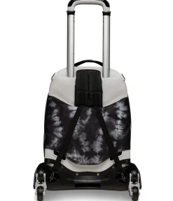 New Seven ® Jack Trolley 3 Wheels Detach - Heavy Boy