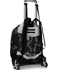 New Seven ® Jack Trolley 3 Wheels Detach - Heavy Boy