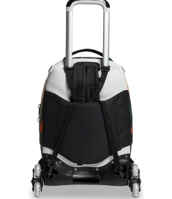 Fashion Seven ® Jack Trolley 3 Wheels - Camoupix Boy