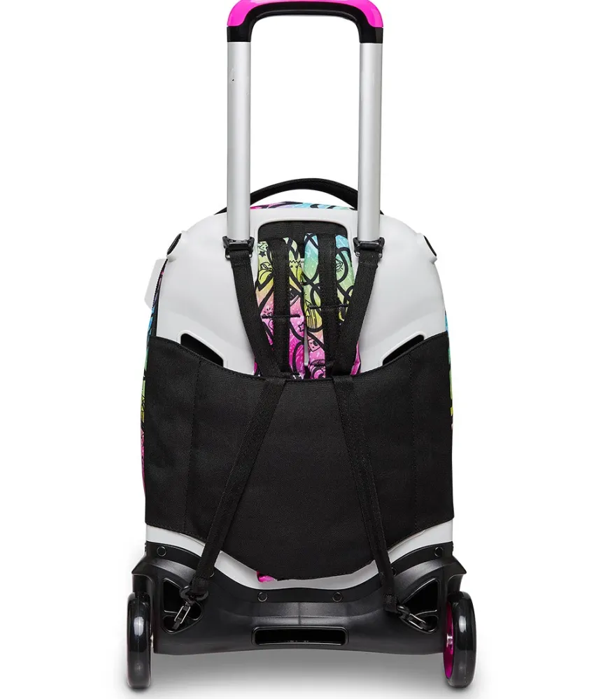 Sale Seven ® Jack Trolley 2 Wheels - Colour Expression